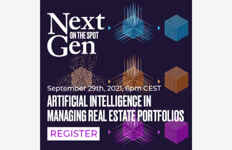 Artificial Intelligence in Managing Real Estate Portfolios | IE School of Architecture and Design