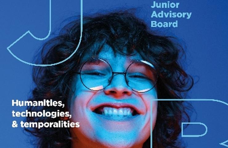 Poster Junior Advisory Board | IE University