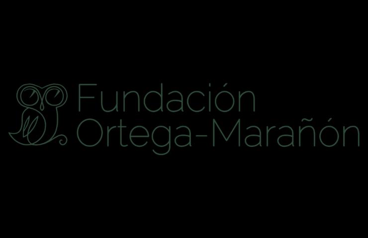 Logo Fundación Ortega-Marañón
