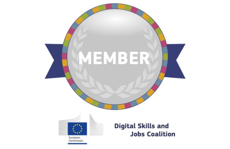 Digital Skills and jobs coalition