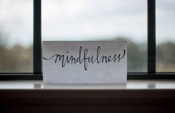 Mindfulness 001 | IE University