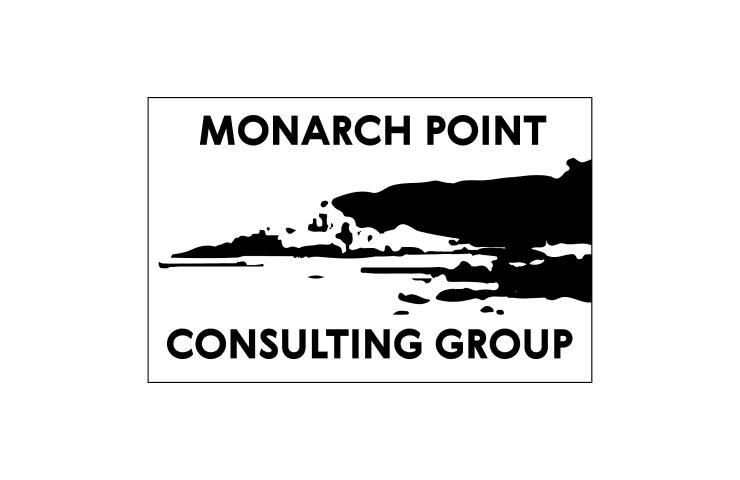Monarch Point logo