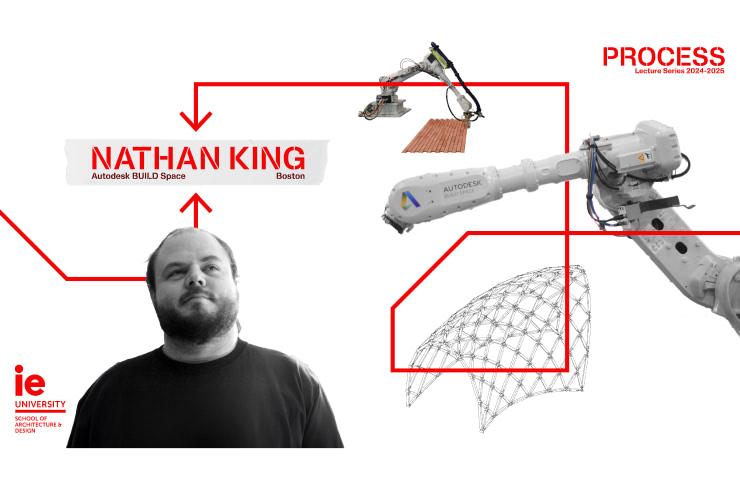 Dr. Nathan King - Autodesk