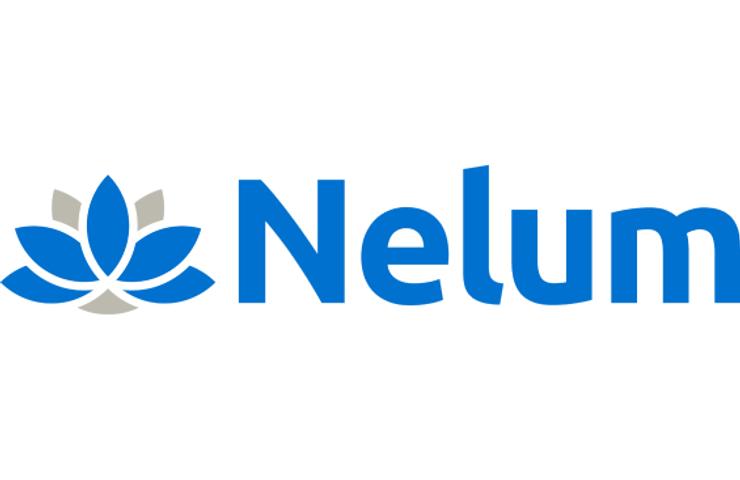 Nelum logo