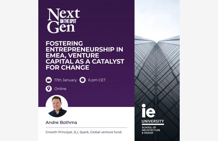 Fostering Entrepreneurship in EMEA: Venture Capital as a Catalyst for Change