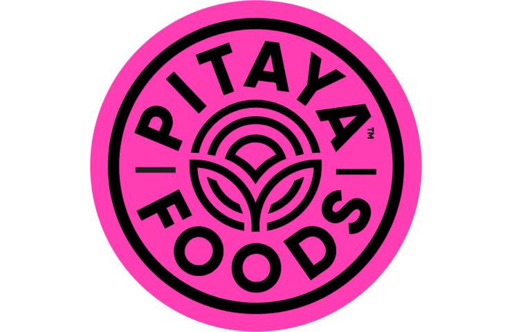 Pitaya Foods logo | IE University Entrepreneurs