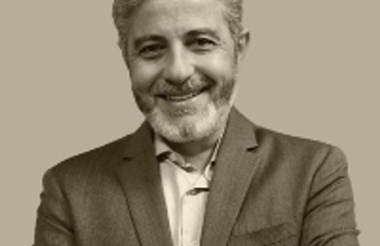 Rafael Fernández Campos