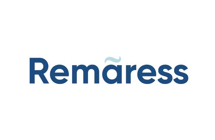 Remaress logo