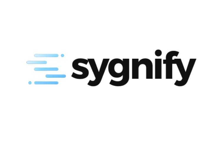 Sygnify | IE Alumni