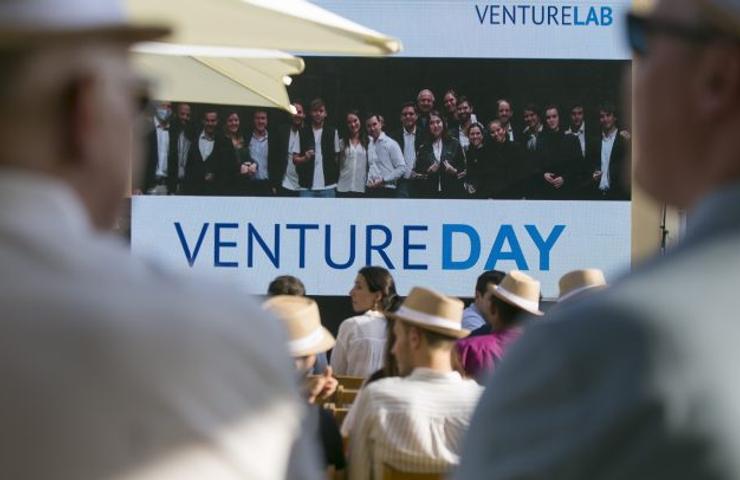 Venture days - entrepreneurship