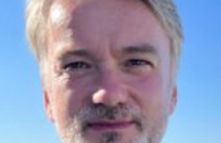 Alistair Fildes | IE