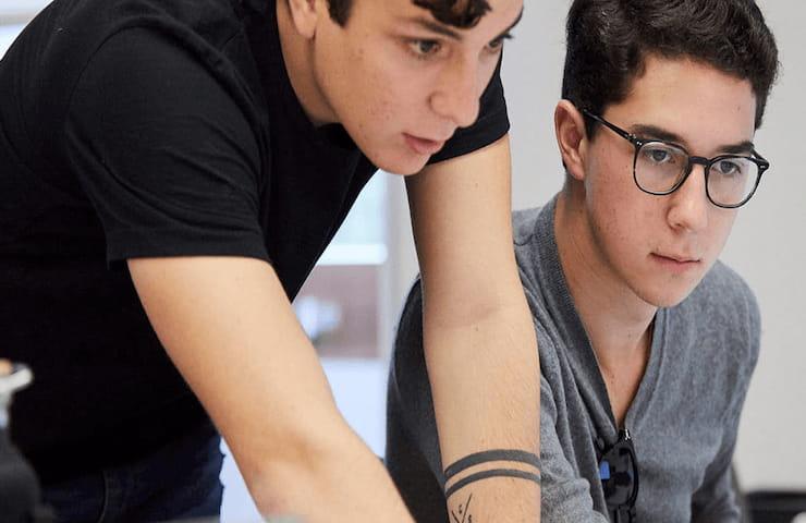 PPLE Economics | IE University