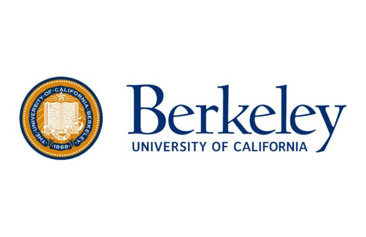 This image represents the logo of the University of California, Berkeley.