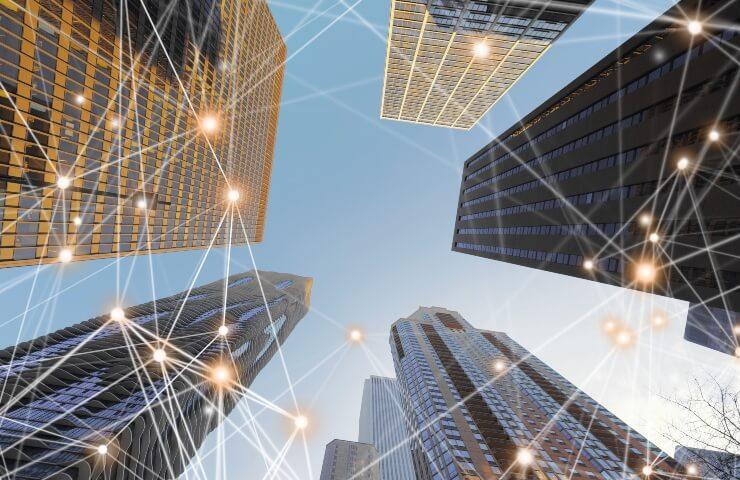 center of sustainable cities | IE University