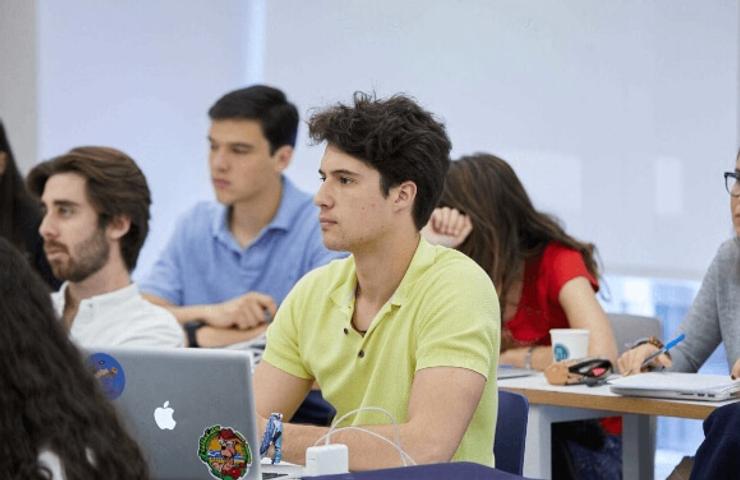 IE Students | IE University