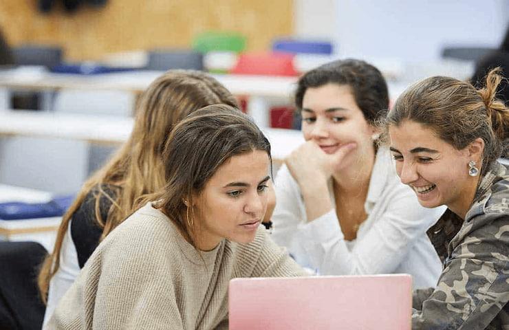 Study Plan - Bachelor in Computer Science & AI | IE University