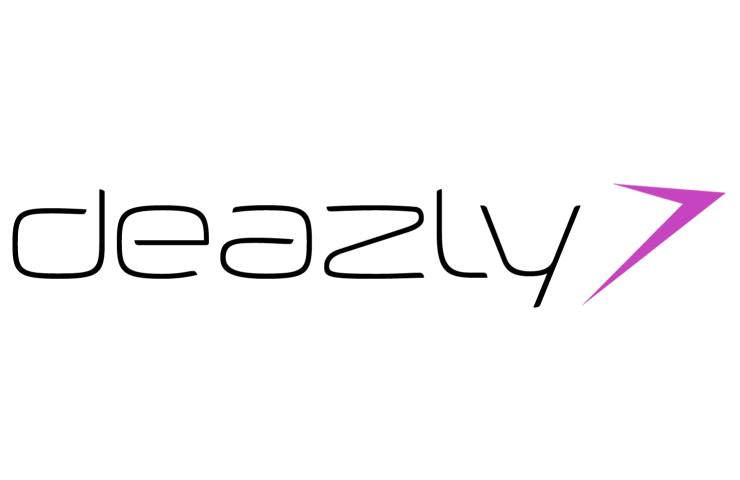 deazly logo  | IE University Entrepreneurs