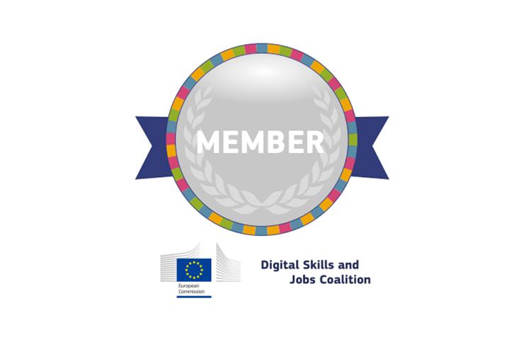 Digital Skills | IE