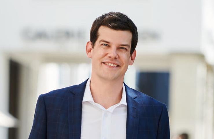 Redefining Success | IE Business School