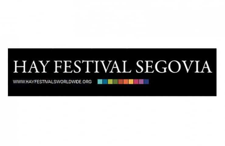 Hay Festival in Segovia | IE School of Architecture and Design