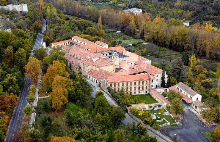 IE Segovia Campus | IE School of Architecture and Design