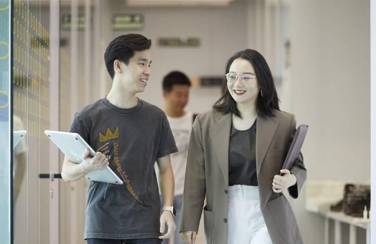 Incoming Students