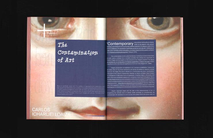 Issue 5 Image 8 - Prologue Magazine | IE School of Architecture and Design