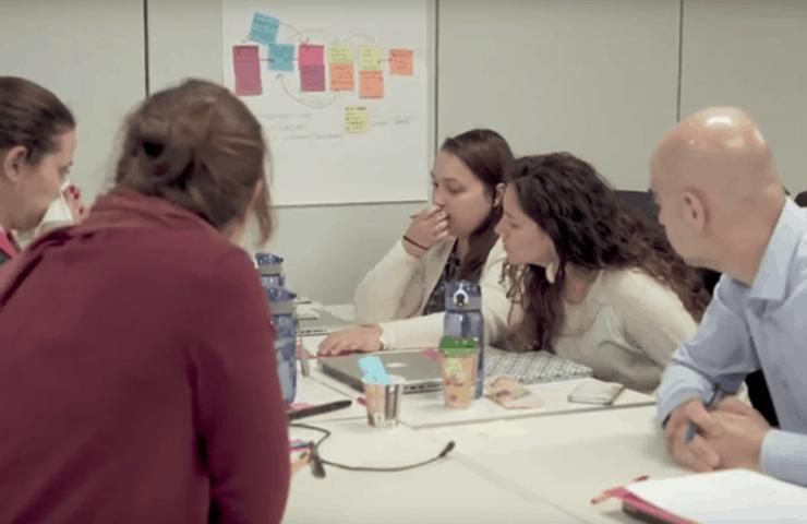 What is entrepreneurial management about? | IE School of Architecture and Design