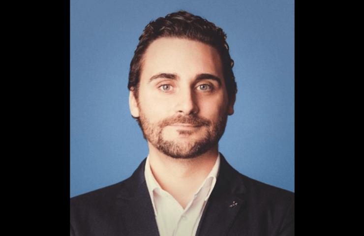 Andrea Reginato | IE Business School