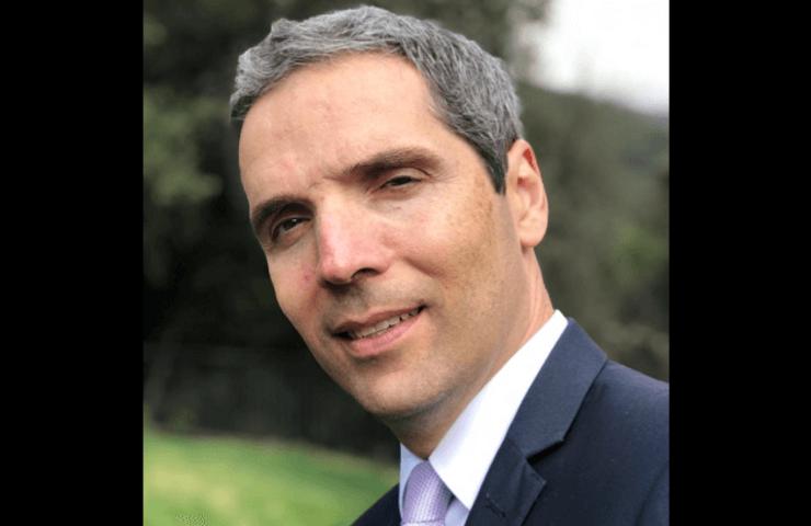 Javier Tordable | IE Business School