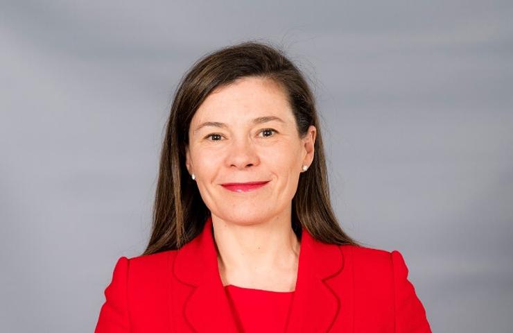 Pilar Menor