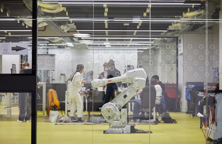 Resourses and machines