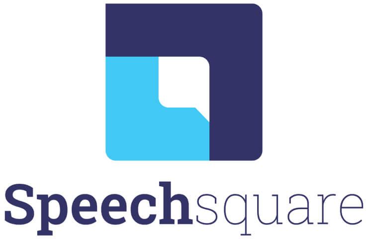 Speechsquare logo