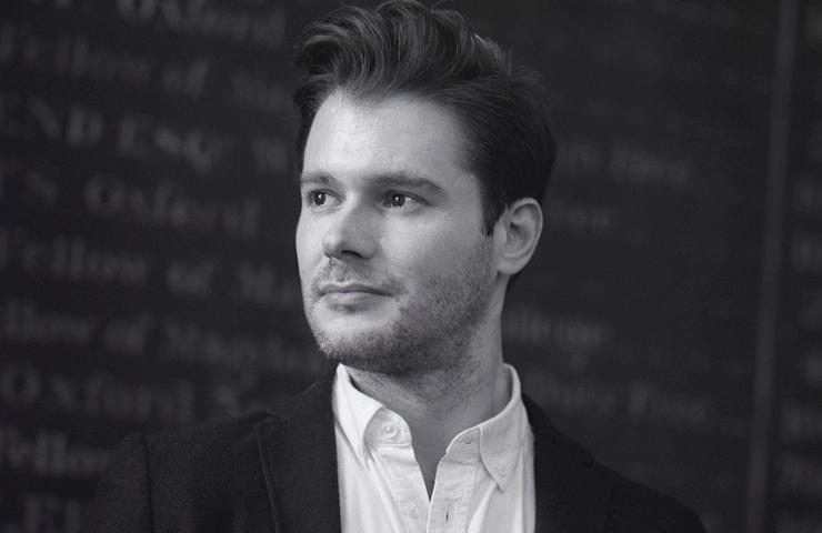Theodore Michael Lechterman image