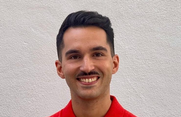 Daniel Valtueña Martínez - Faculty | IE