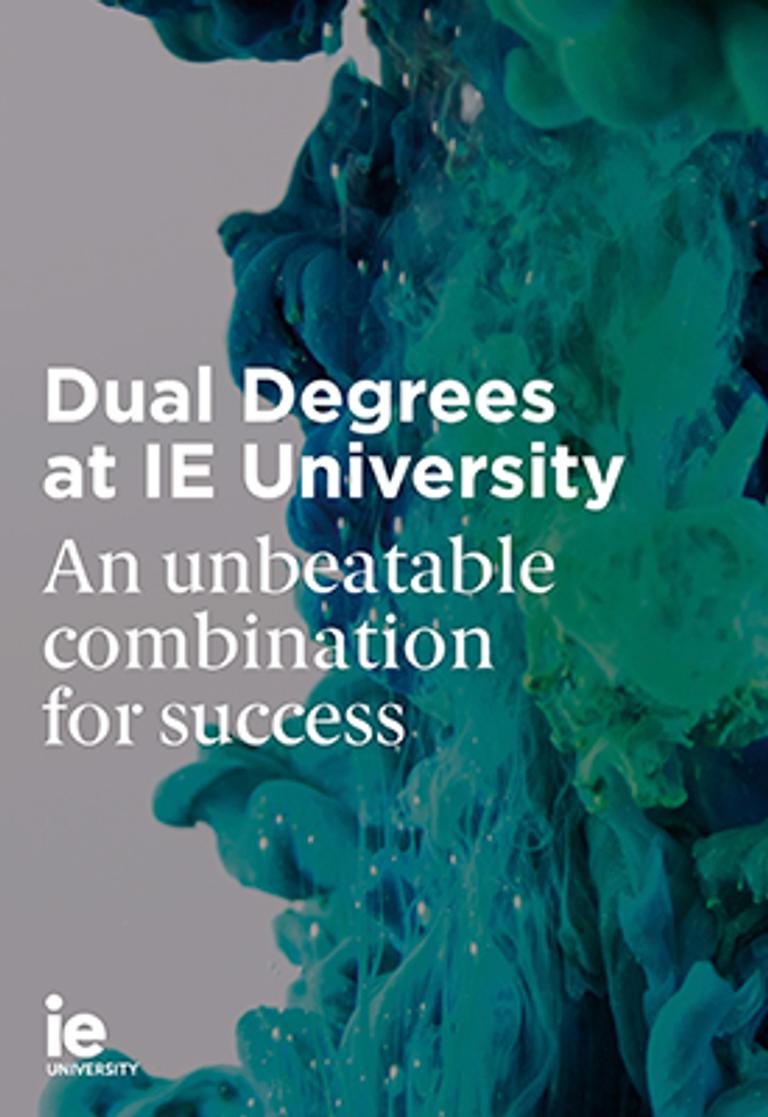 Business Administration&Computer Science Dual Degree Admissions & Fees