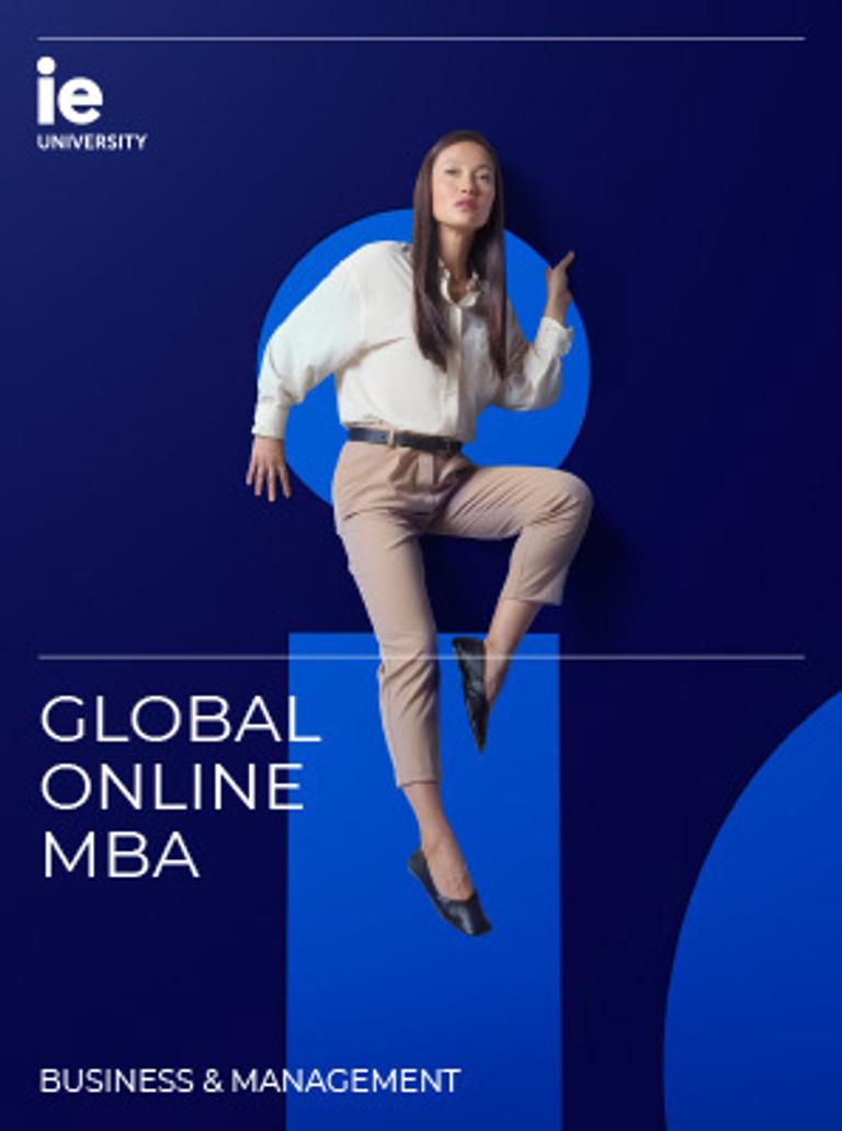 Global Online Mba In The Rankings