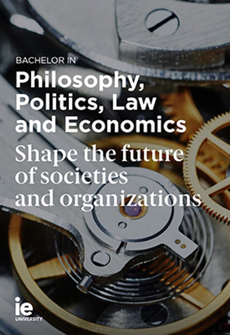 phd philosophy politics economics