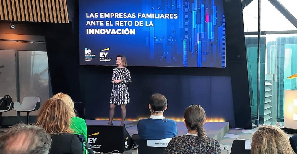 A study conducted by EY and the IE Center for Families in Business examines 2,000 family firms facing the challenge of innovation