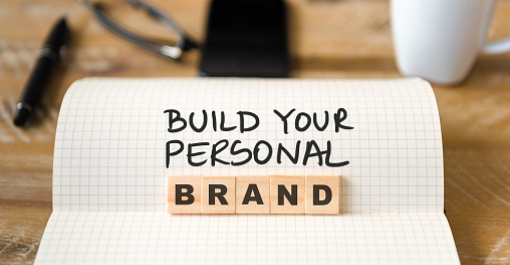 What Is Your Personal Brand Identity