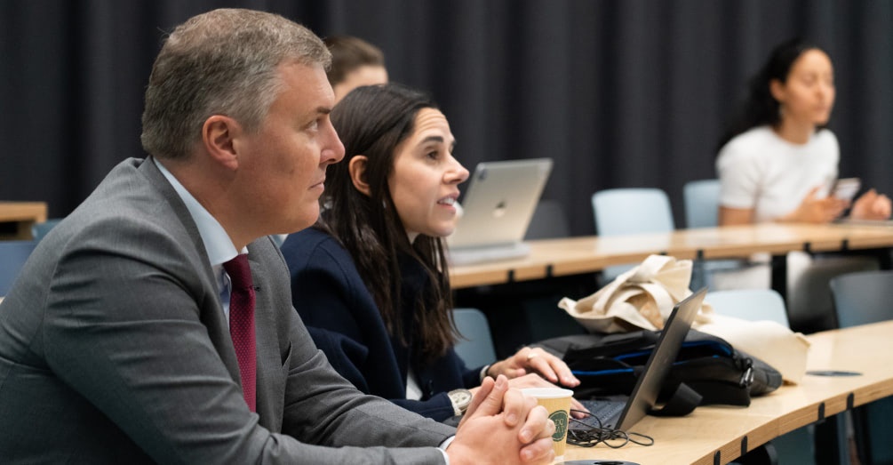 The Final Catalyst Impact Lecture Spotlights Latest Breakthroughs in