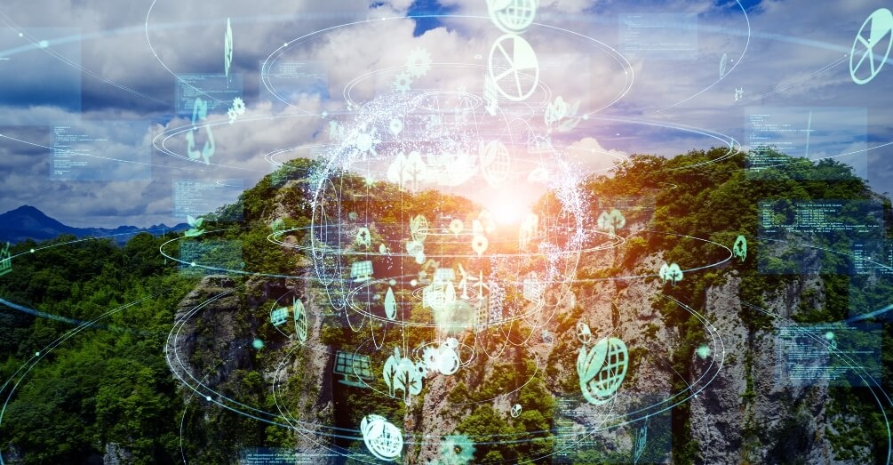 Innovation for sustainable development UN and IE University