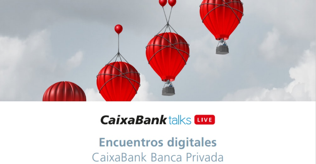 Upcoming Event: Personal Philanthropy Profiles in Spain - CaixaBank Talks