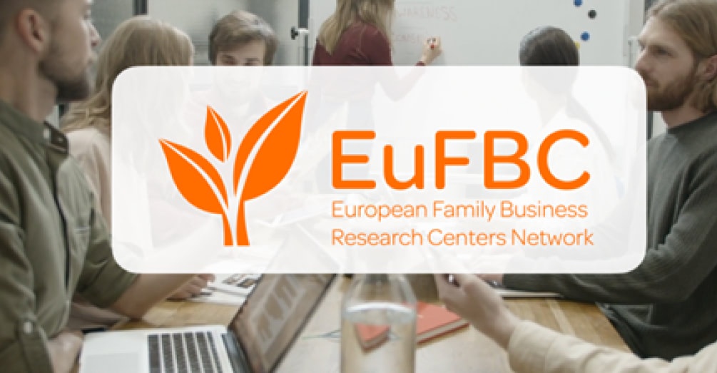 European Family Business Research Centers Network