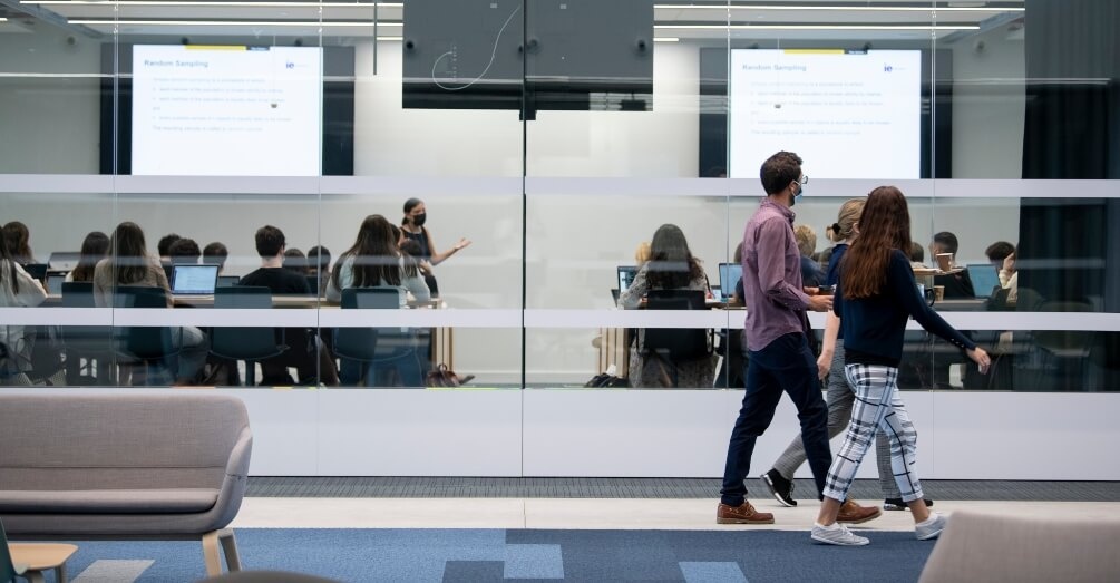 Times Higher Education Digital Leaders 2022 Ranking