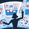 Applying a touch of humanity to machines | IE University
