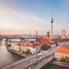 IE Venture Day Berlin 2023 | IE Entrepreneurship