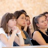 Our students | IE University