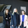 Careers in Context Series with Tine Milz, Co-Director of Theater am Neumarkt in Zurich