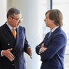 Centers for Knowledge Exchange | IE Law School